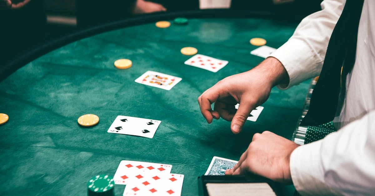 Философские размышления об азарте и смысле риска в играх